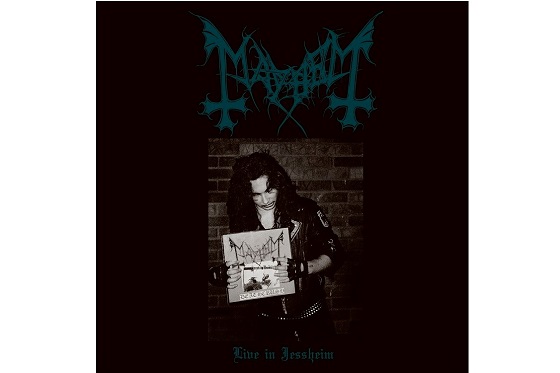 Mayhem | ノルウェーのブラック・メタル最重要バンド、メイヘムの