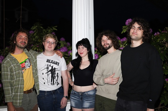 WEDNESDAY ウェンズデー BLEEDS ブリーズ BLEEDS (CD)/WEDNESDAY (INDIE)/ウェンズデイ/輸入CD☆ MJ