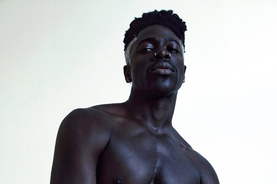 Moses Sumney - Come to Me (Björk Cover) & Doomed (Live from Los Angeles) 