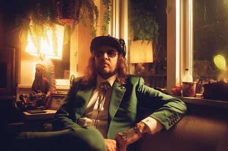 King Tuff キング タフ 新曲 I M Free を公開 最新アルバム The Other ジ アザー 好評発売中 Big Nothing