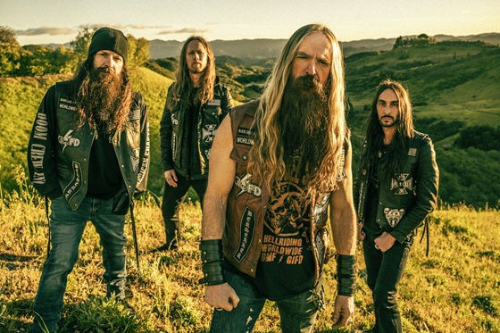 □BLACK LABEL SOCIETY | ブラック・レーベル・ソサイアティ、発売中の