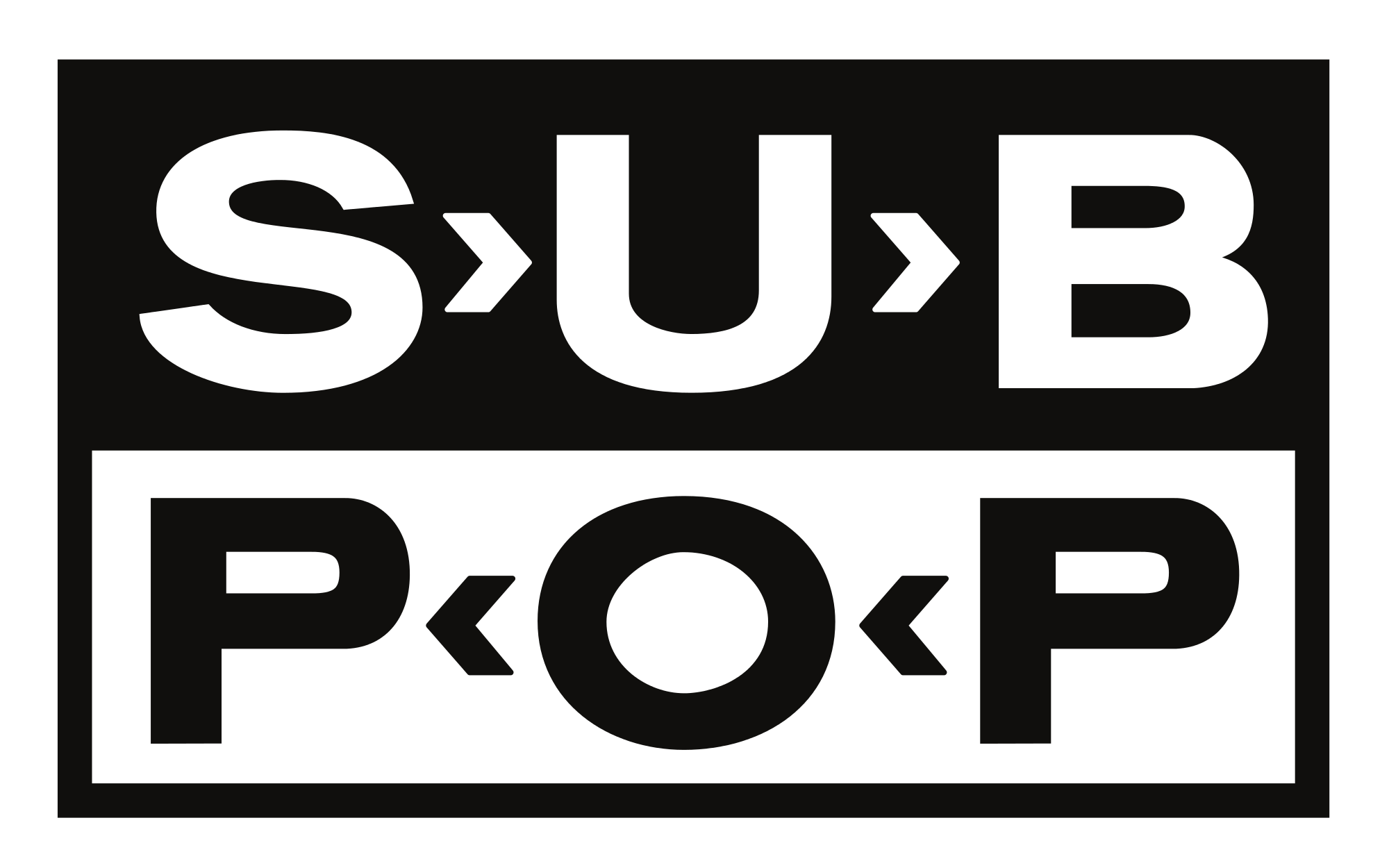 Big Nothing Sub Pop